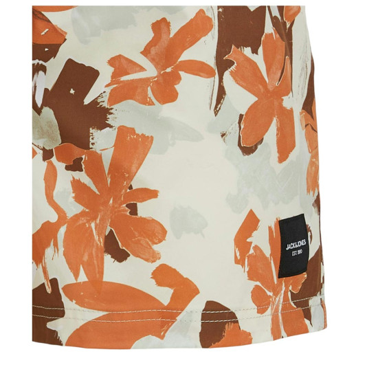 Jack & Jones Ανδρικό μαγιό Jack & Jones Ανδρικό μαγιό